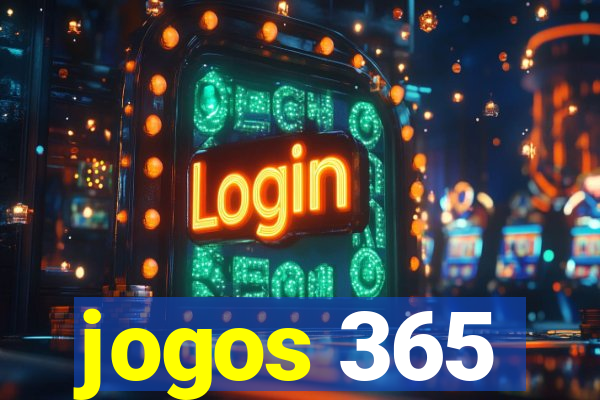 jogos 365